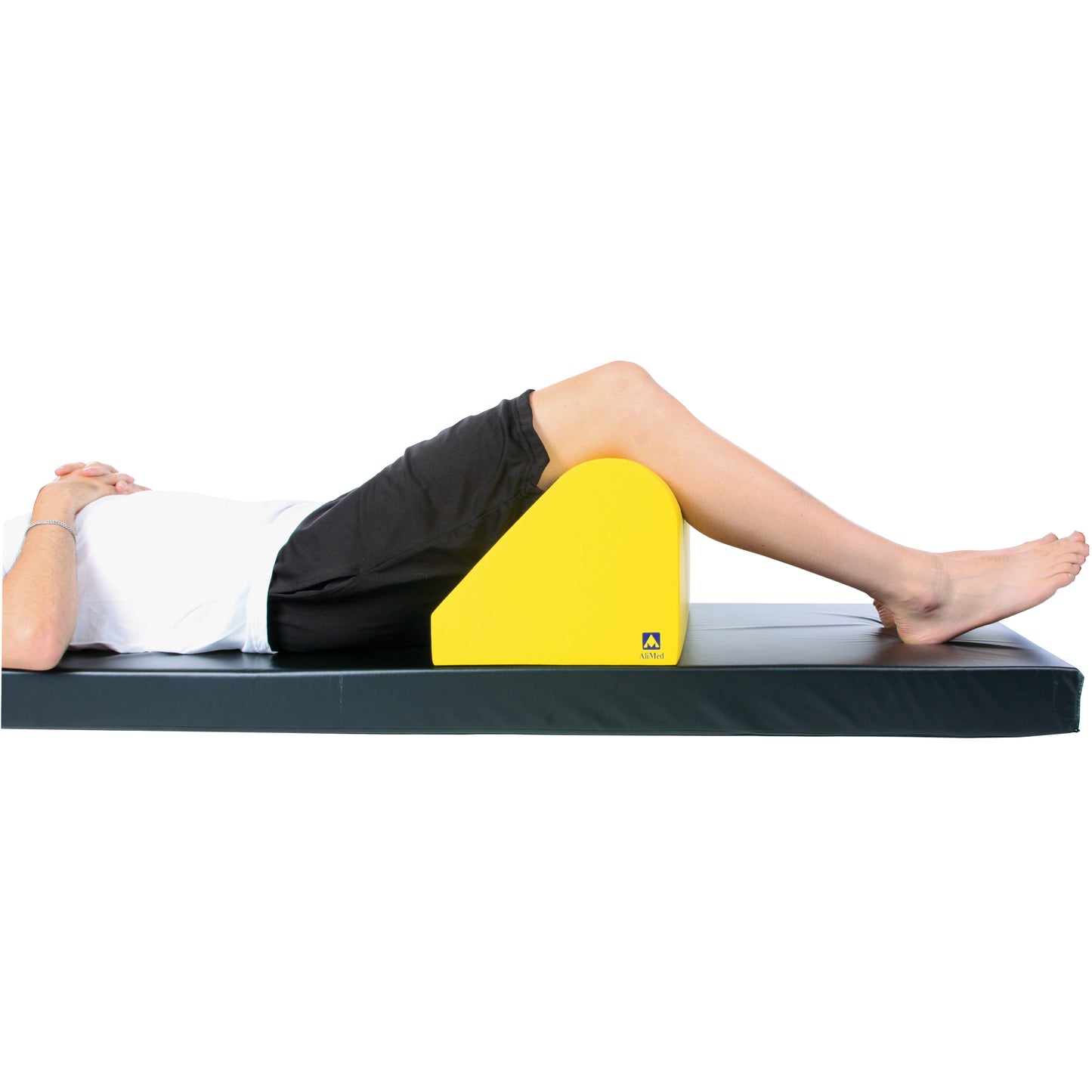 Protecta-Coat Standard Knee Bolster, High, 10"H