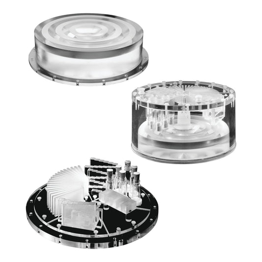 Phantom Bubble Remover Refill Kit