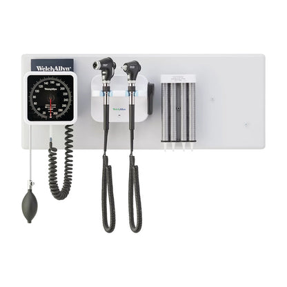 777 Integrated Wall Diagnostic System, Without Thermometer