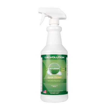 Scrubbles Apron Cleaner