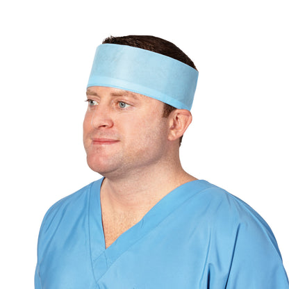 Ultralight Disposable Head Band