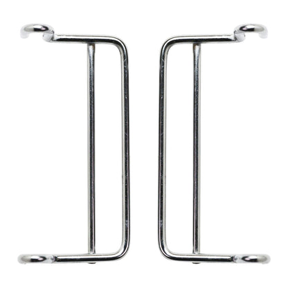 Side-Stacking Ledge for Quantum® Mesh Stack and Hang Wire Bin