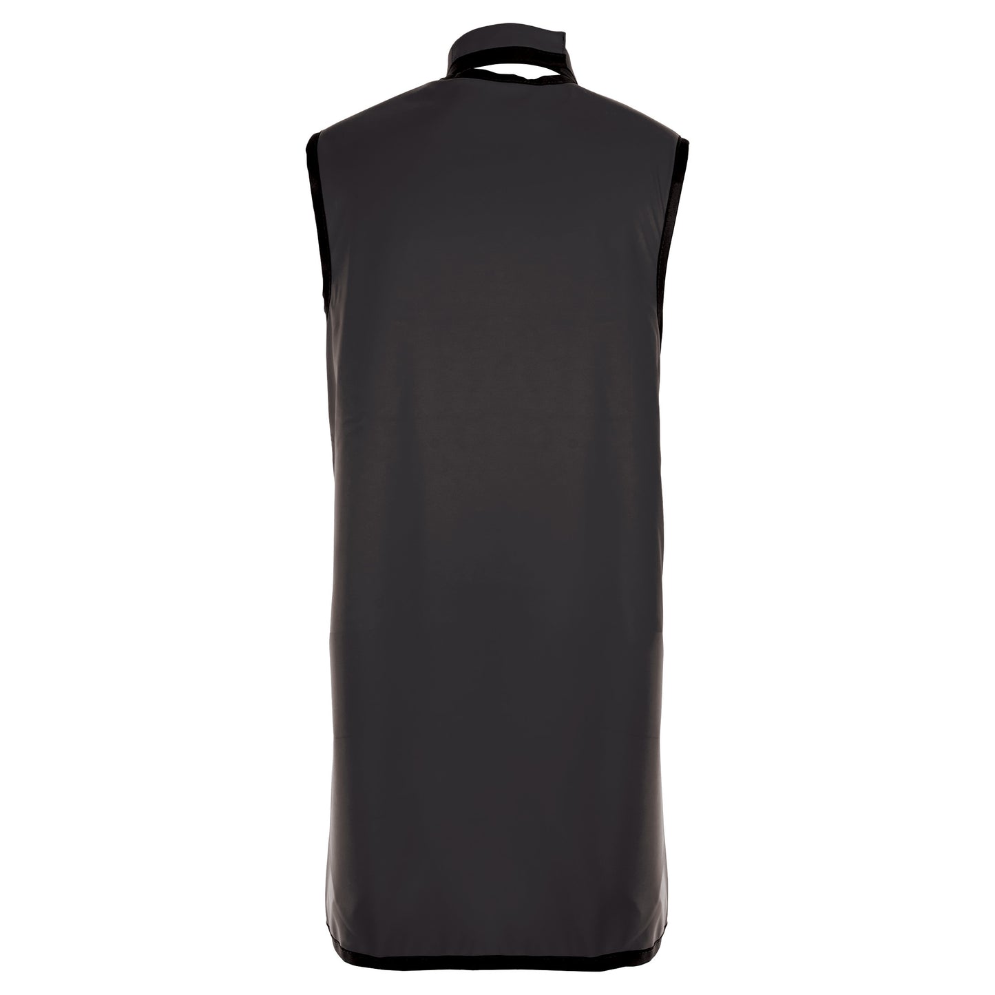 UltraFlex Wrap w/Support Lead-Free Apron, Black, Medium