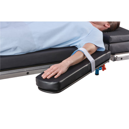 Soft-Secure Armboard Strap, 1-1/2"W, 12/Case
