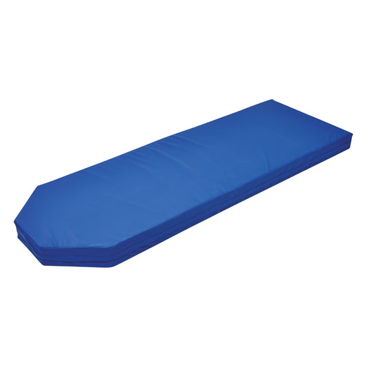 Ultra Comfort Stretcher Surface, 24"W x 74"L x 5"H