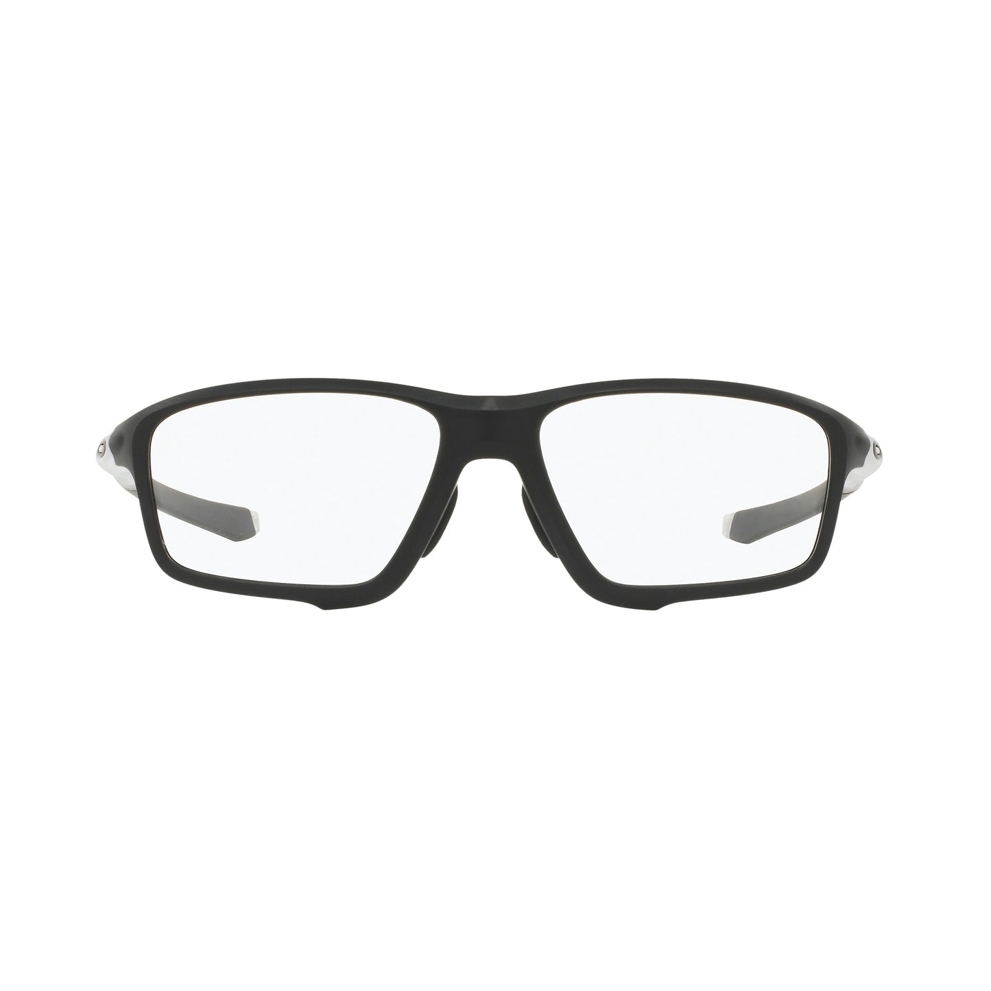 Crosslink Protection Eyewear, Plano, Satin Black