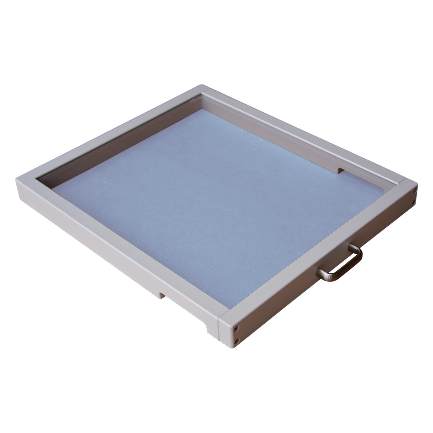 Film/Cassette Protector, 10"W x 12"L, 450-lb. capacity