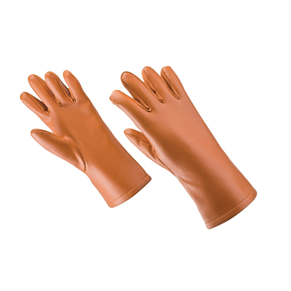 Superflex Protective Gloves, 12"L