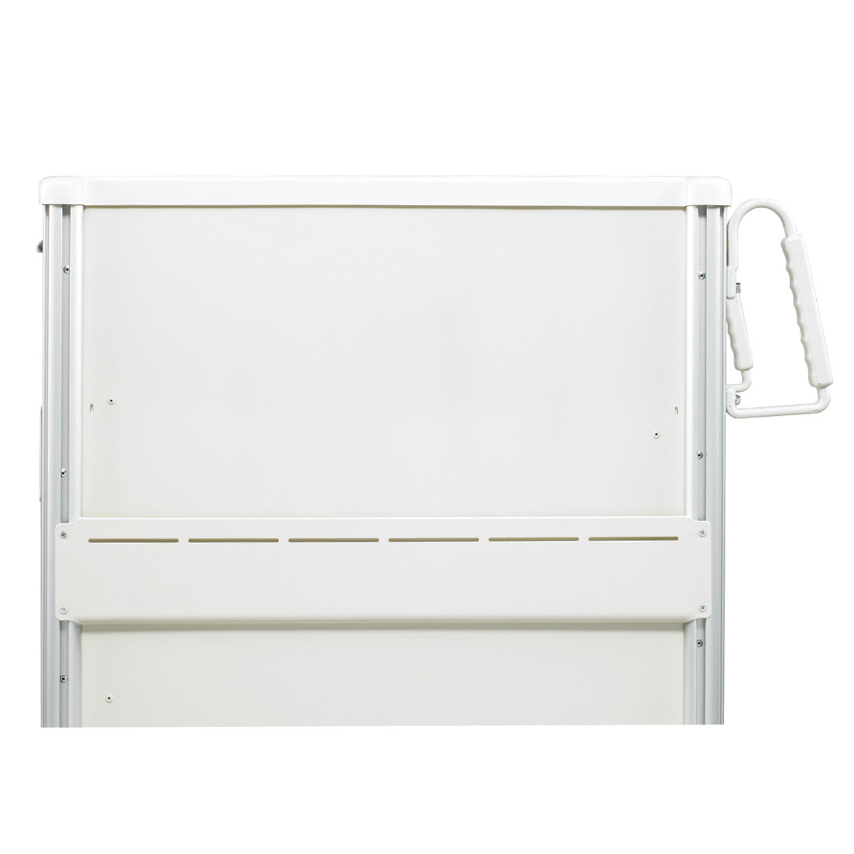 Accessory Panel, Back, Select Series, Each