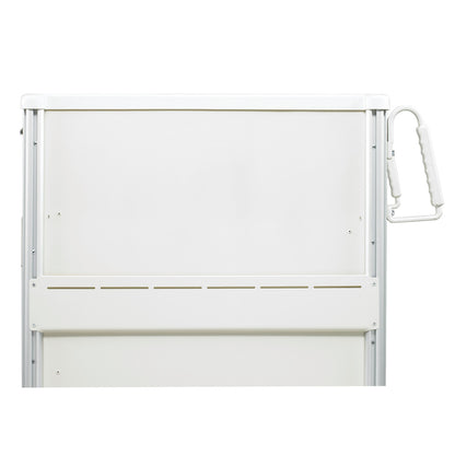 Accessory Panel, Back, Select Series, Each