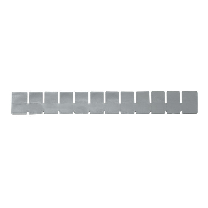 Long Divider for 3"H Drawer Tray Kit and Drawer Tray Only, Select/Standard/Wide Series
