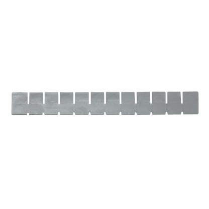 Long Divider for 3"H Drawer Tray Kit and Drawer Tray Only, Select/Standard/Wide Series
