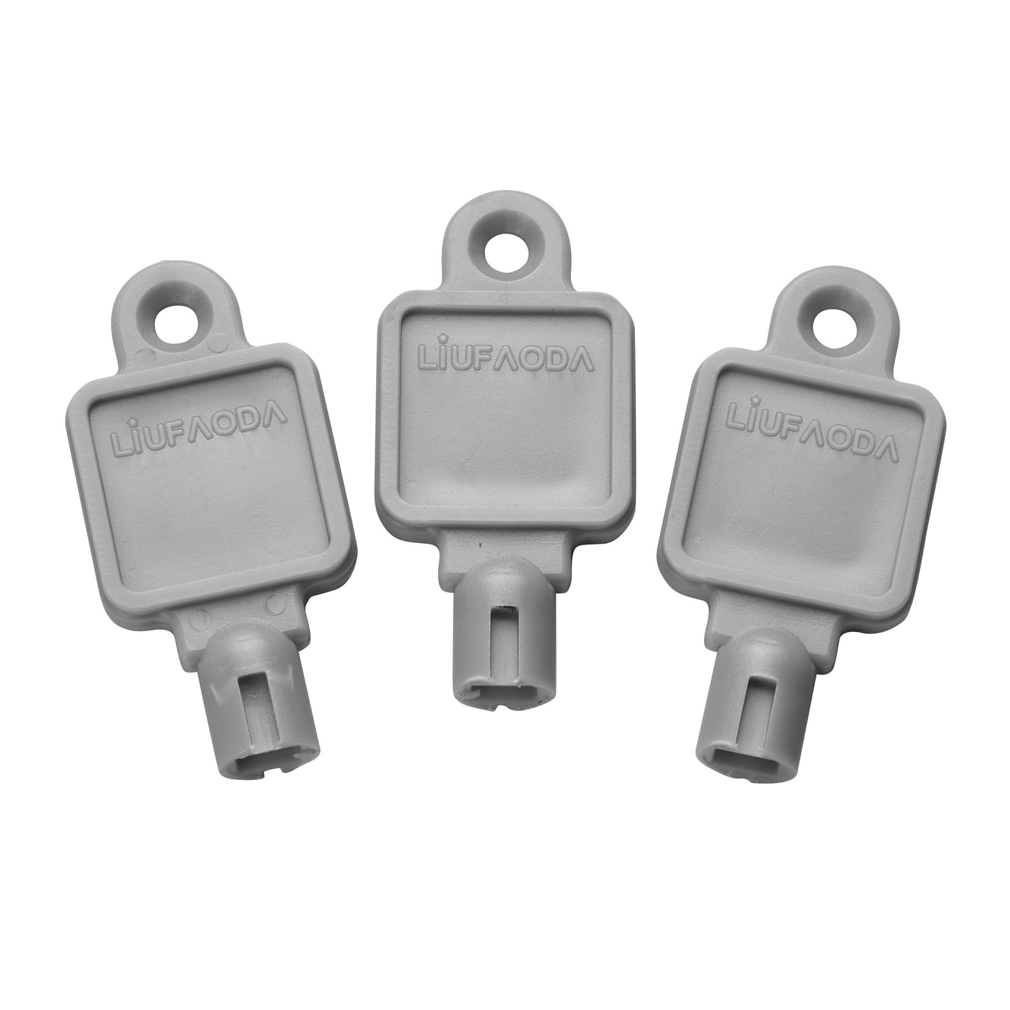 Replacement Keys for AliMed® AliStrap® Dispenser