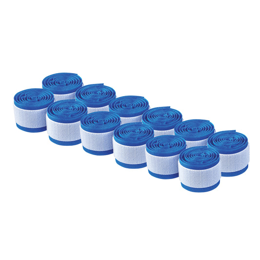AliStrap Precut Patient Safety Strap, 1-1/2"W x 38"L, 120 per Case