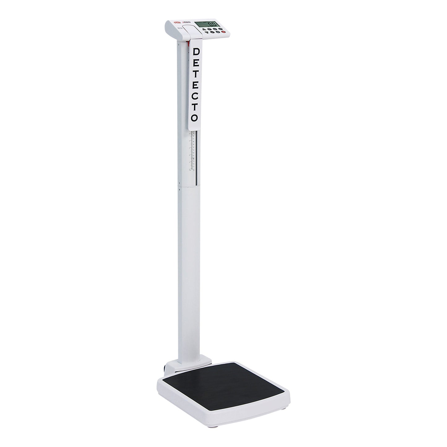 DETECTO® solo® Digital Eye-Level Physician Scale