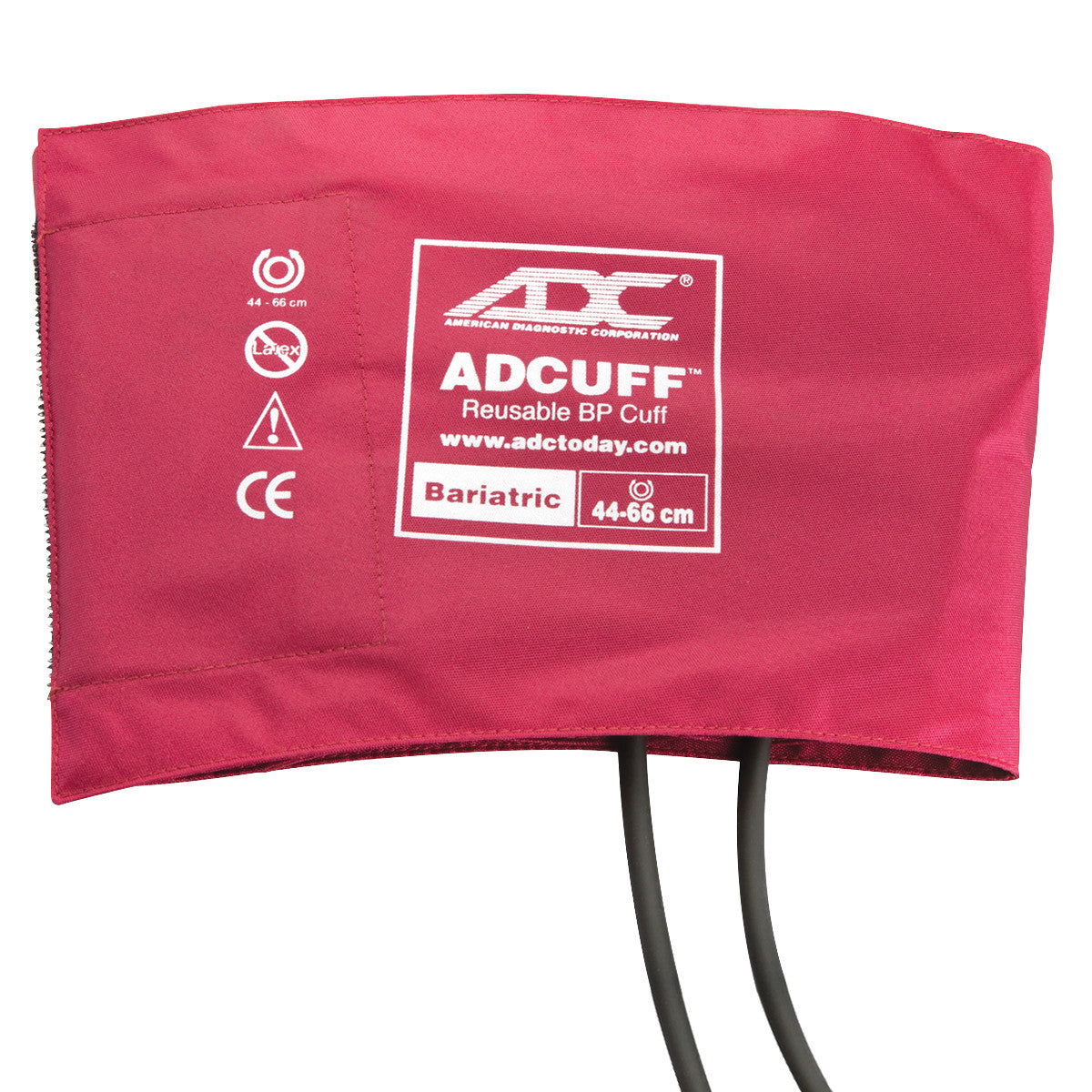 ADC® Adcuff™ Bariatric Sphygmomanometer Cuff