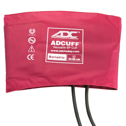 ADC® Adcuff™ Bariatric Sphygmomanometer Cuff