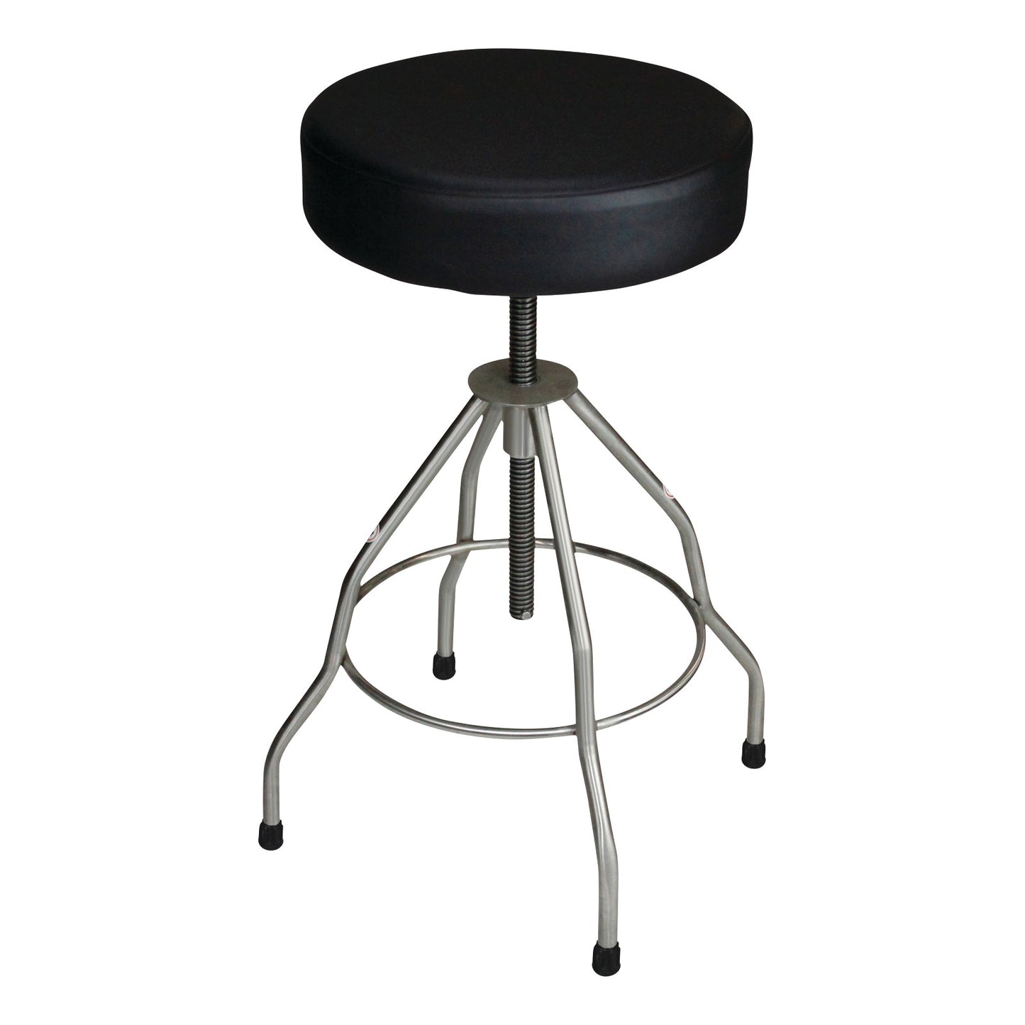 Blickman Passaic Stainless Steel Stool