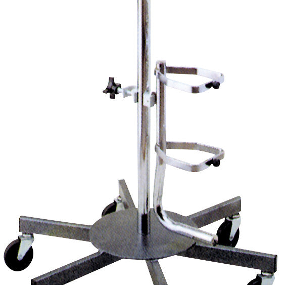 Clinton™ Universal Clamp for IV Pole