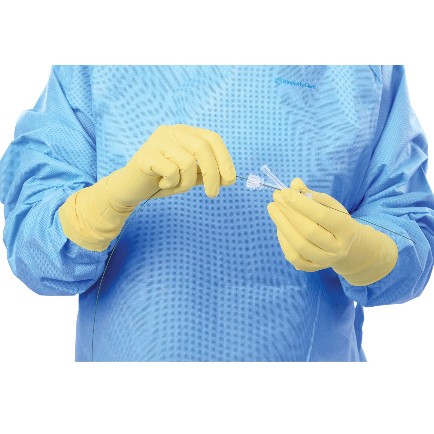 Original Radiation Attenuation Gloves, Size 7-1/2