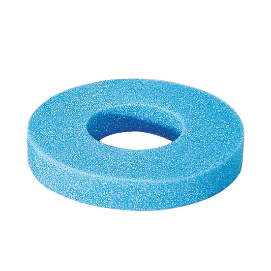 Disposable Foam Head Donut, Adult, 24/Case