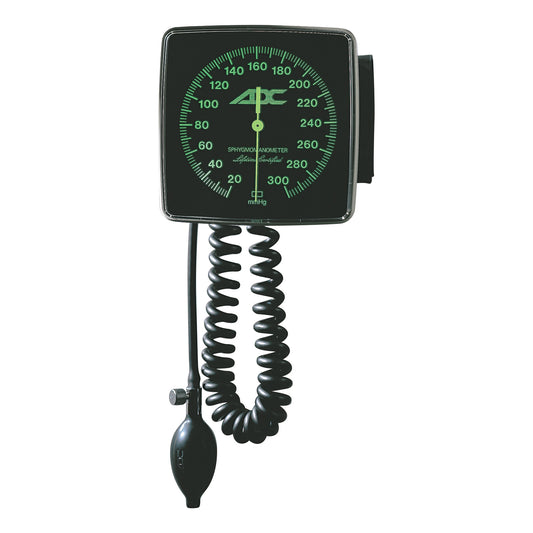 ADC® Diagnostix™ 750W Wall Aneroid Sphygmomanometer