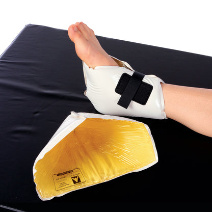 AliMed® AliGel™ Heel Protector Wrap