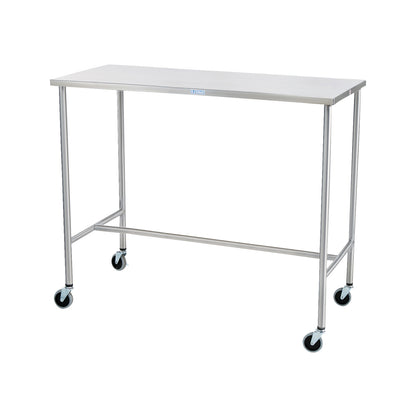 Sawyer Table, 33"W x 34"H x 18"D