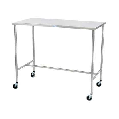 Sawyer Table, 36"W x 34"H x 20"D