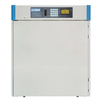 Digital Warming Cabinet, 30"W x 35-1/2"H x 26-5/8"D, 2 Shelves, Single SS Door, 9.04 cu. ft ca
