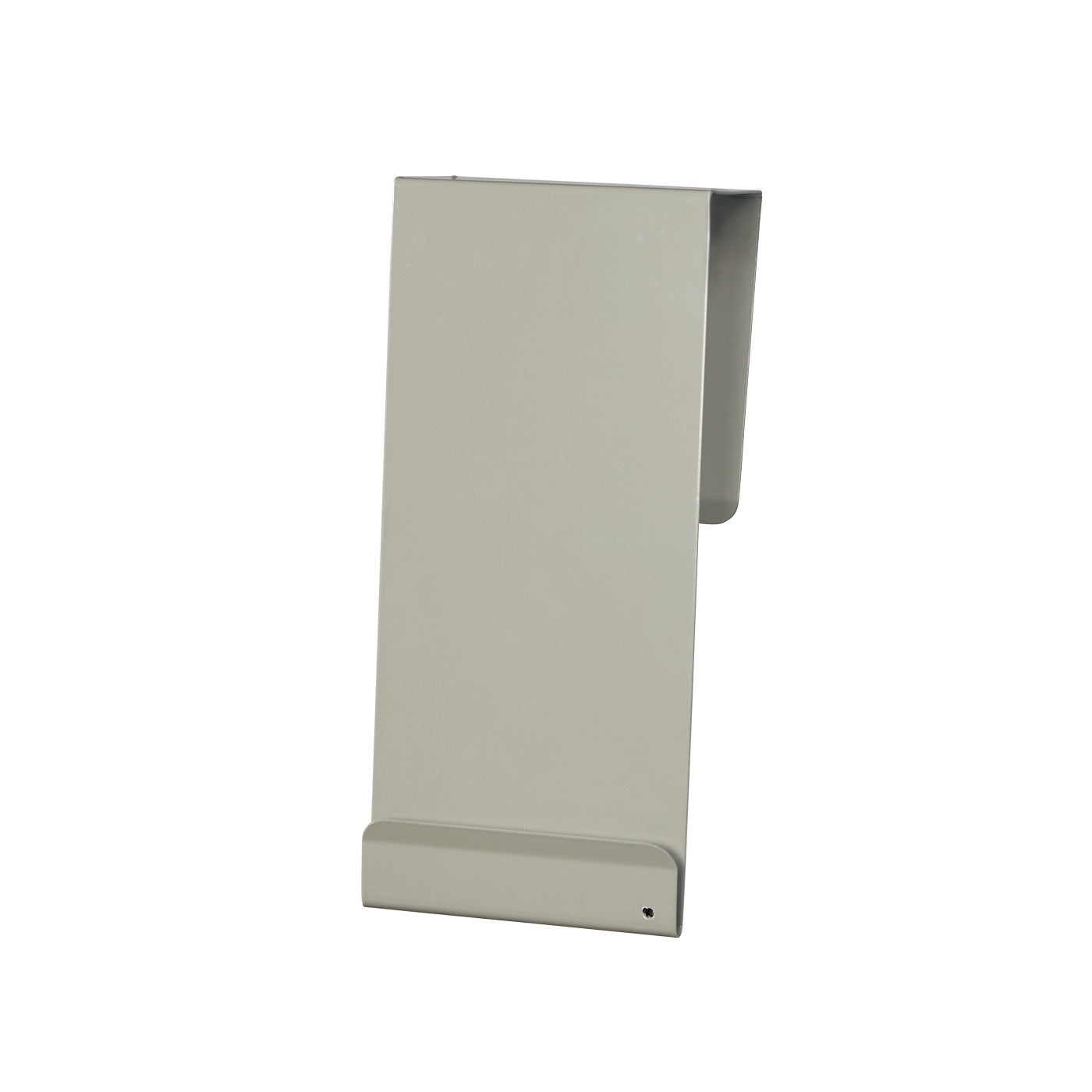 Door Hanger for AliMed® Isolation Stations and PPE Organizers