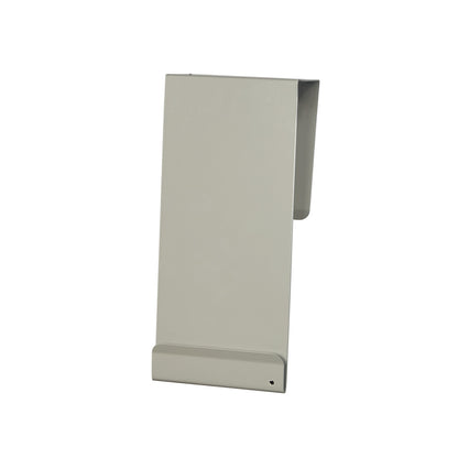 Door Hanger for AliMed® Isolation Stations and PPE Organizers