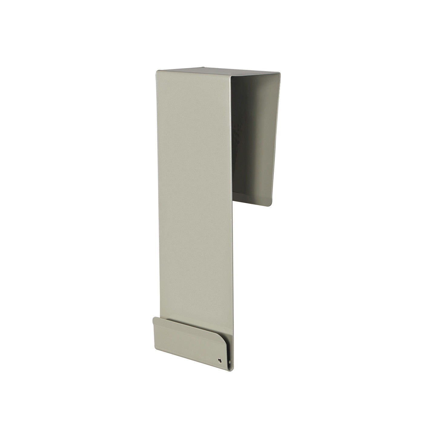 Door Hanger for AliMed® Isolation Stations and PPE Organizers