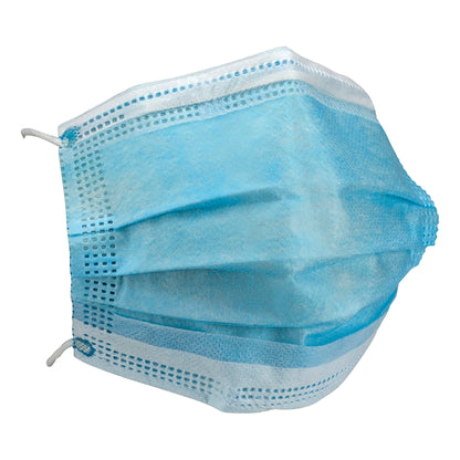 Strapit Surgimask Disposable Face Mask