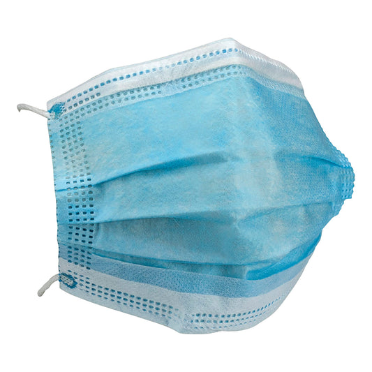 Strapit Surgimask Disposable Face Mask
