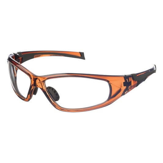 98 Superlite Wraparound Radiation Protection Glasses