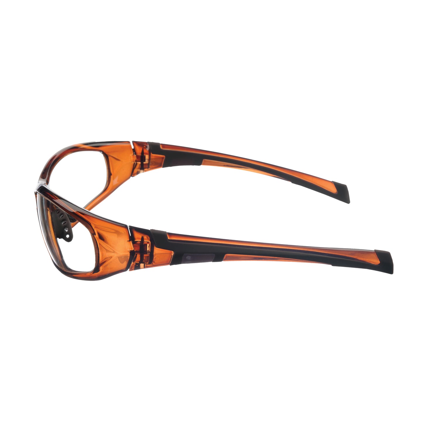 98 Superlite Wraparound Radiation Protection Glasses