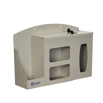 Infection Prevention Station, Counter/Wall Station Only