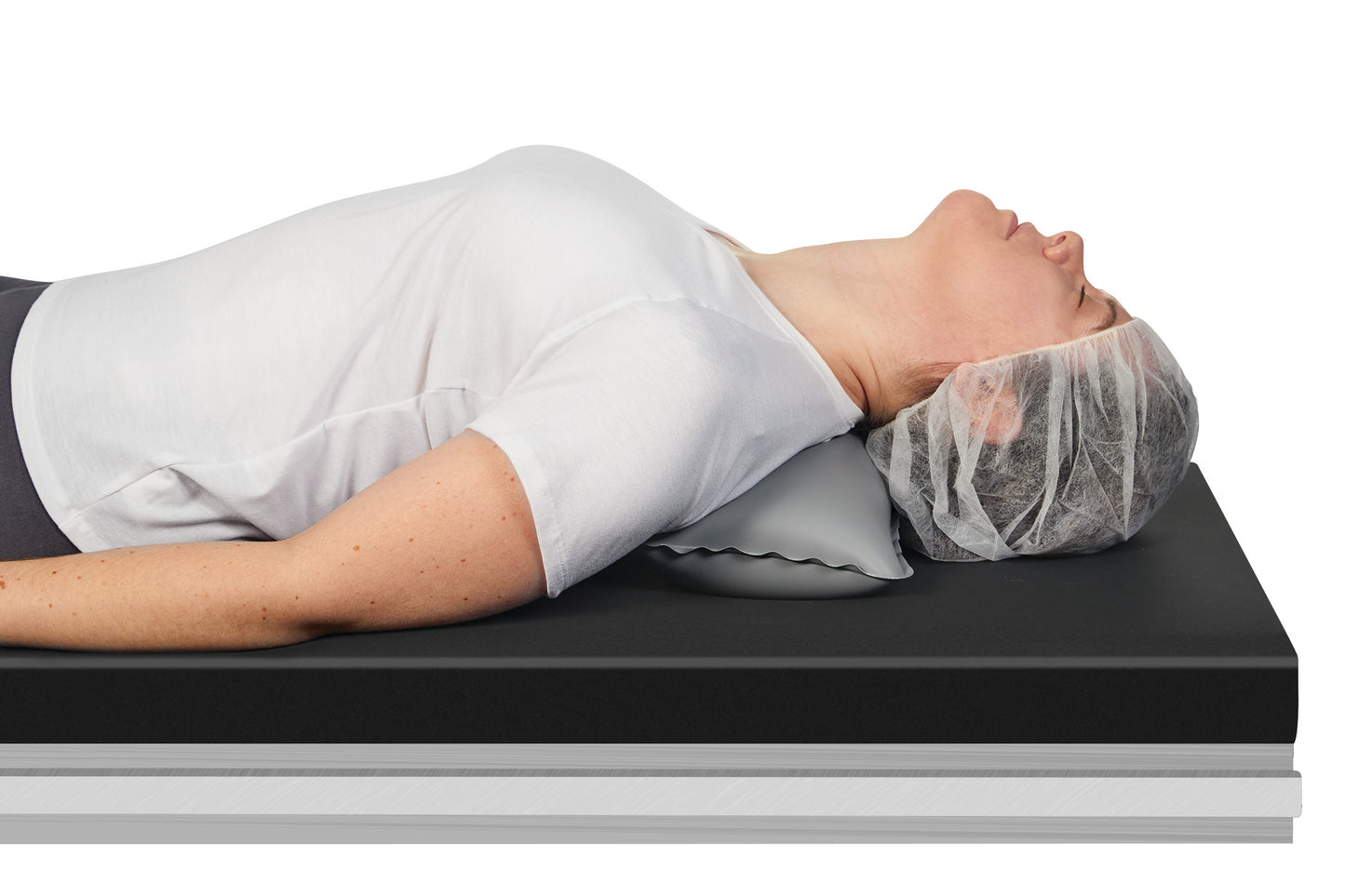 AliMed® Adjustable Surgical Thyroid Positioner