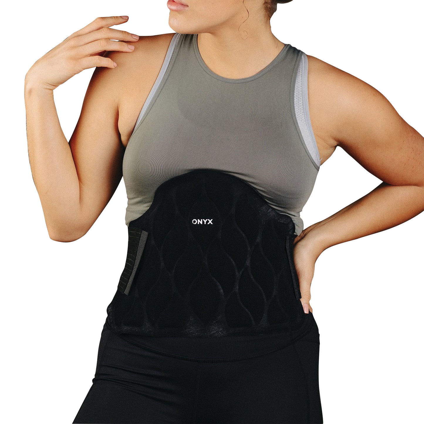 Xena Therapies Onyx Cool Back/Hip, Chill