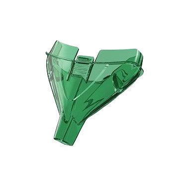 Replacement Vacuum Nozzle for DeSoutter CleanCast™ CC7 Electric Cast Saw and Dust Extraction System