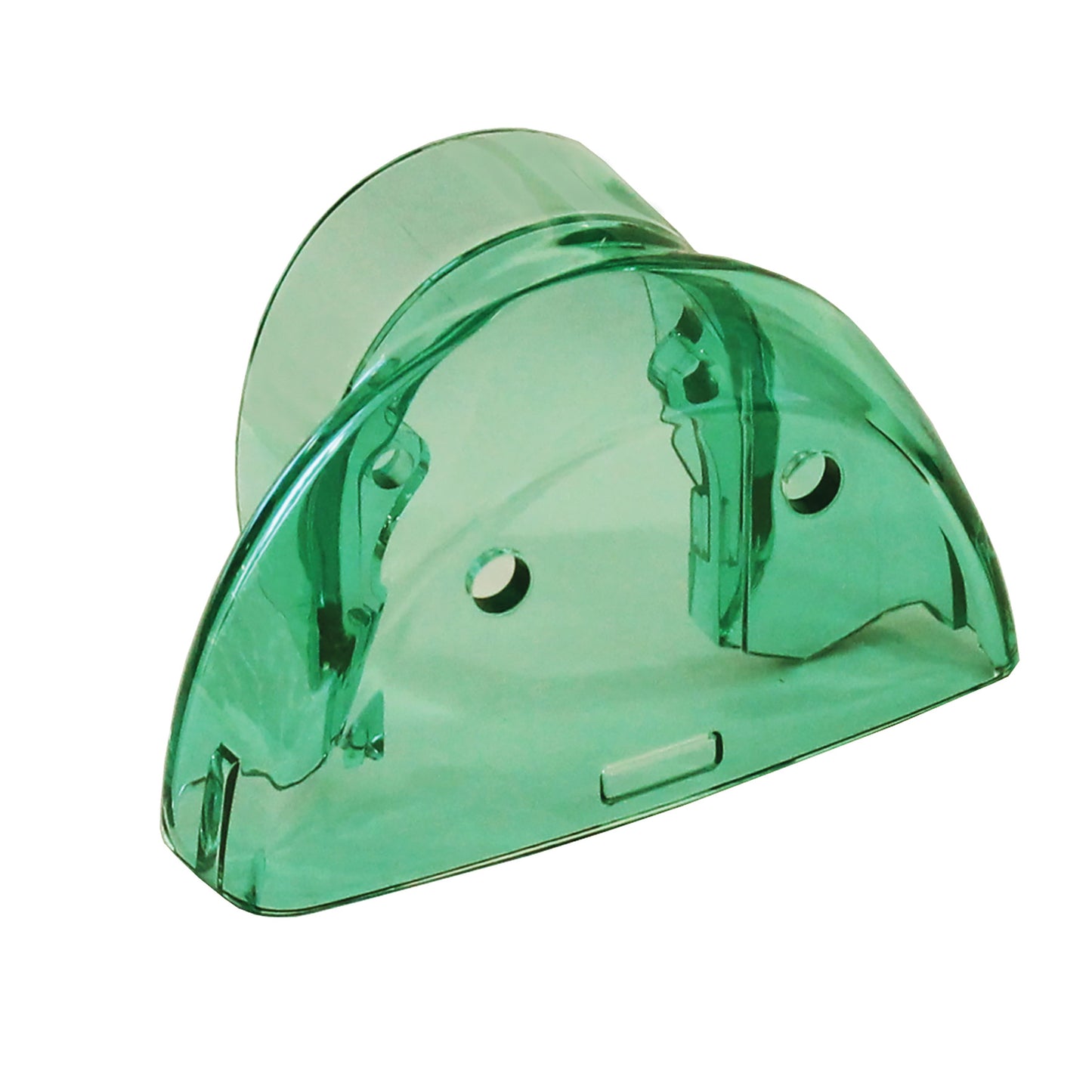 Replacement Extraction Hood for DeSoutter CleanCast CC7 Electric Cast Saw and Dust Extraction System