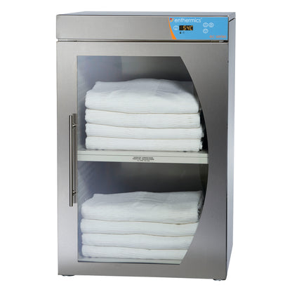 Enthermics Blanket Warming Cabinet, 10-12 Blankets