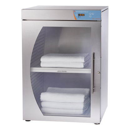 Enthermics Blanket Warming Cabinet, 20-25 Blankets