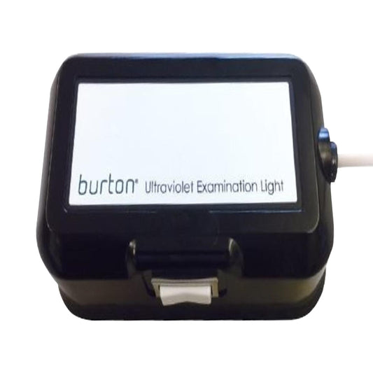 Burton® UV Exam Light
