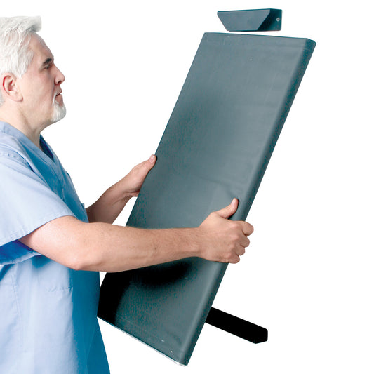 AliMed® Patient Roller Rack