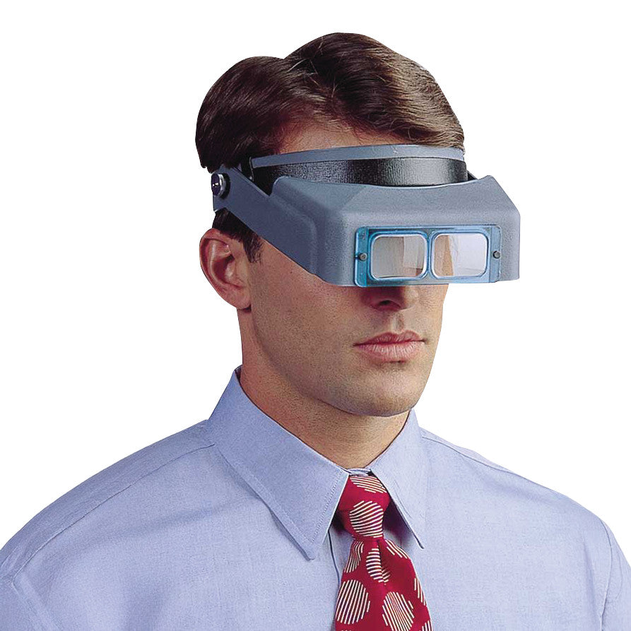 Headband Magnifier, DA-4