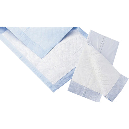 Protection Plus™ Disposable Underpad