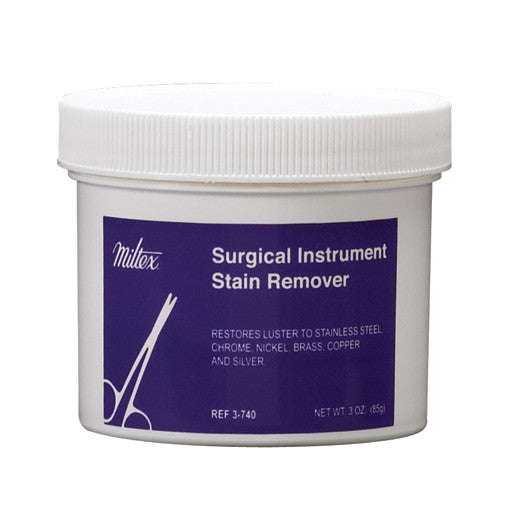 Miltex® Instrument Stain Remover