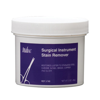 Miltex® Instrument Stain Remover
